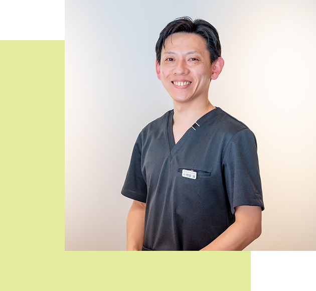 より笑顔で過ごしていただけますように