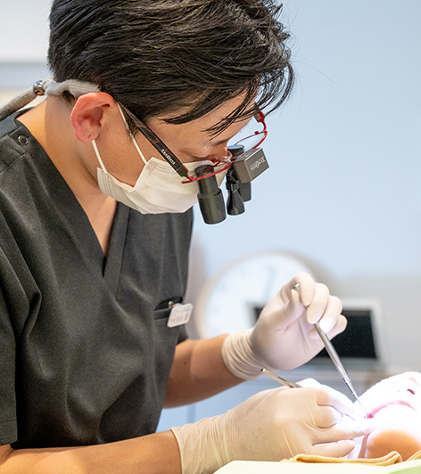 より笑顔で過ごしていただけますように